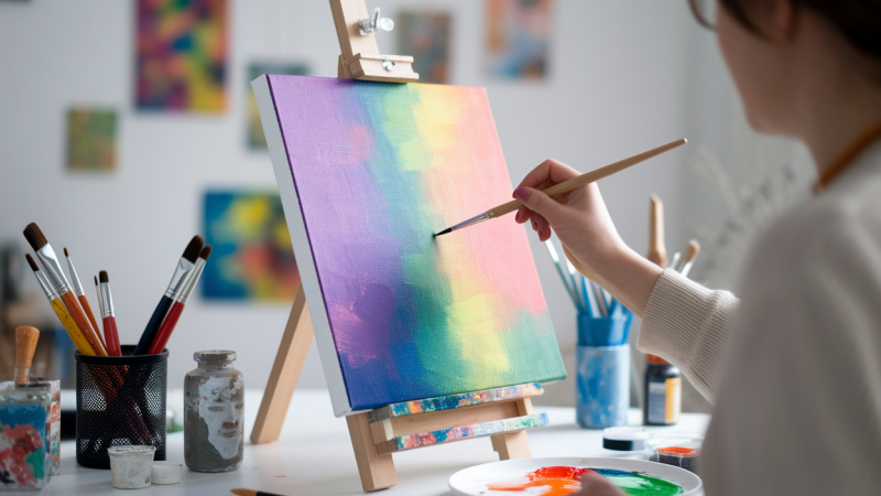 Quels loisirs pratiquer pour apporter une touche personnelle à ma maison rénovée ?